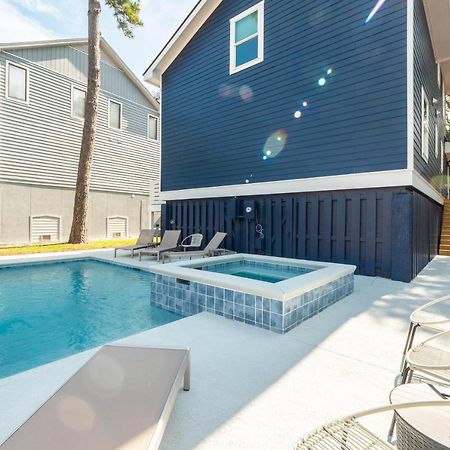 Mallard 25 Villa Hilton Head Island Exterior foto