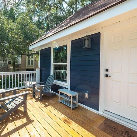 Mallard 25 Villa Hilton Head Island Exterior foto