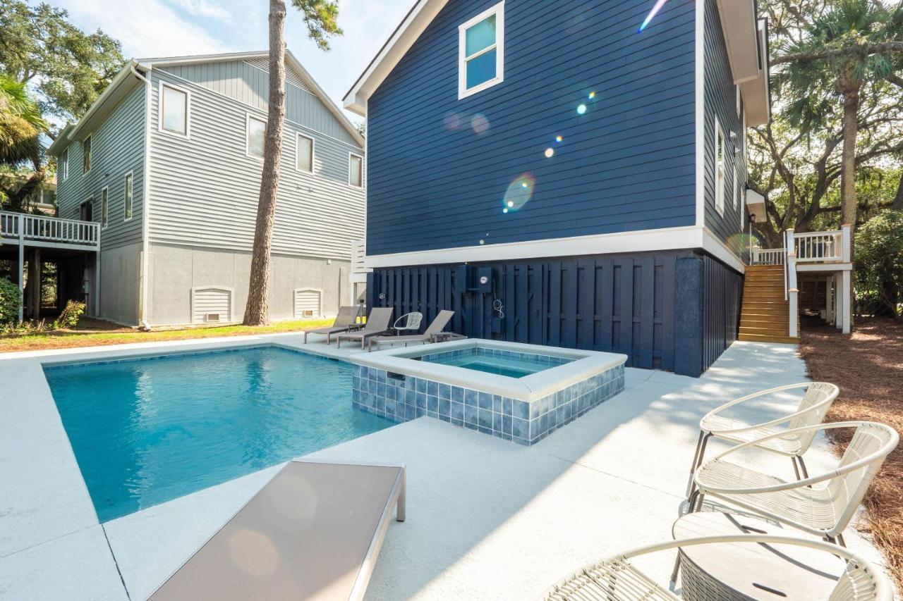 Mallard 25 Villa Hilton Head Island Exterior foto