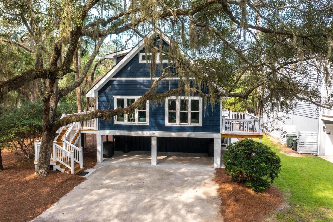 Mallard 25 Villa Hilton Head Island Exterior foto