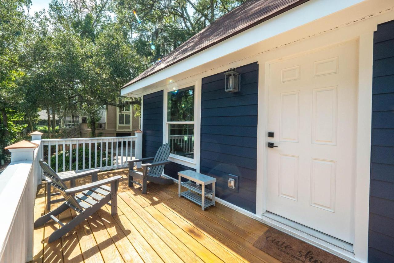 Mallard 25 Villa Hilton Head Island Exterior foto