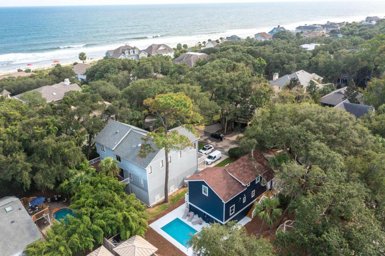 Mallard 25 Villa Hilton Head Island Exterior foto