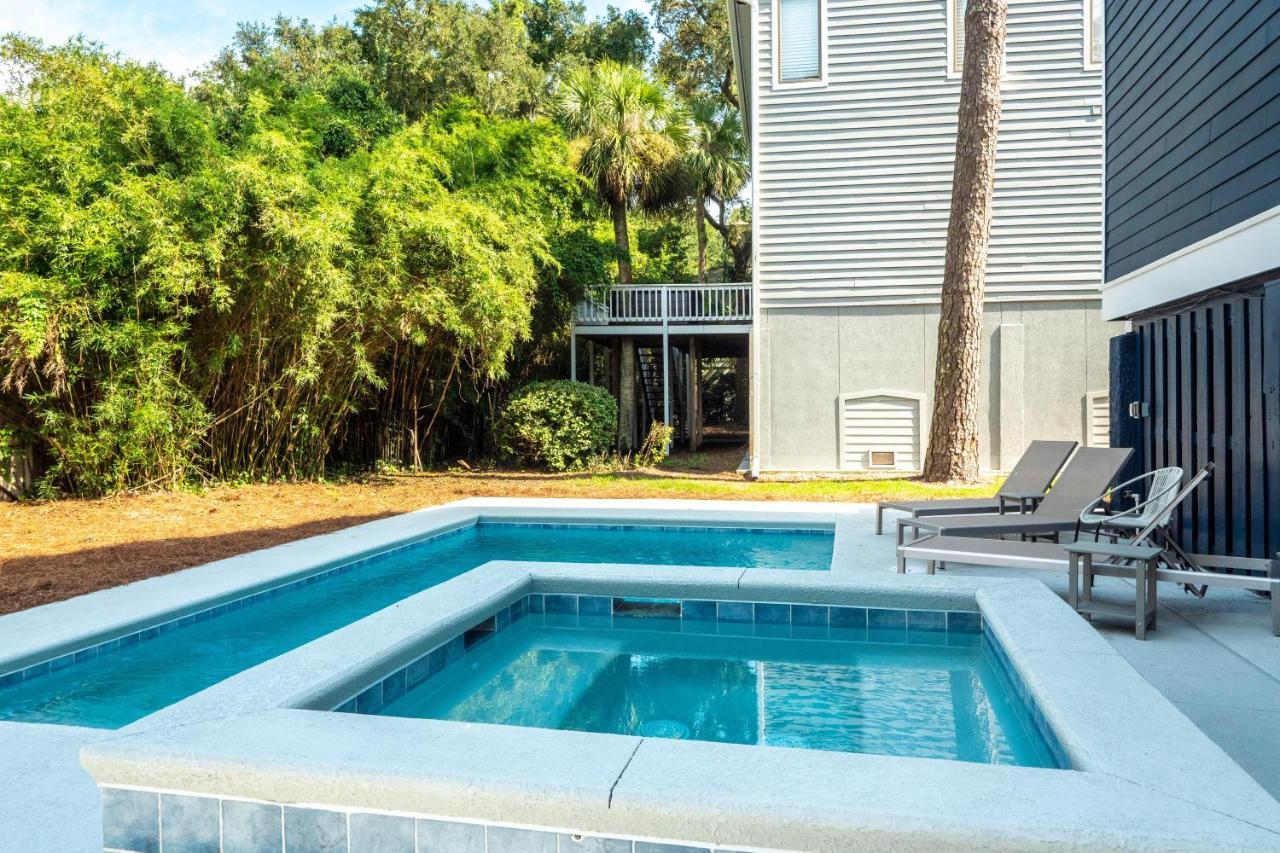 Mallard 25 Villa Hilton Head Island Exterior foto